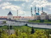 Kazan Kremlin