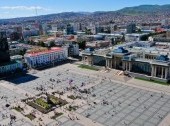 Ulaanbaatar