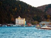Listvyanka-Baikal