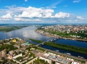 Nizhny Novgorod