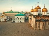 Cathedral Square of the Kremlin