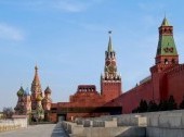 Red Square, Moscow