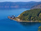 Port Baikal