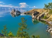 Lake Baikal