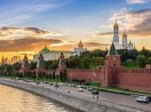 Moscow Kremlin