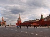 Red Square