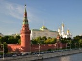 Moscow Kremlin