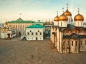 Cathedral Square of the Kremlin