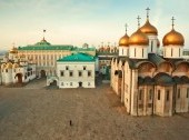 Cathedral Square of the Kremlin
