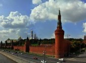 Moscow Kremlin