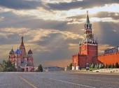 Red Square Moscow