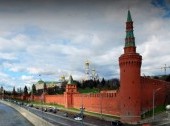 Moscow Kremlin