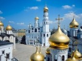 Cathedral Square of the Kremlin