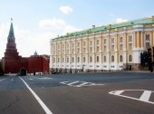 Armoury Museum, Moscow