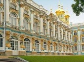 Catherine Palace