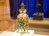 Faberge Museum