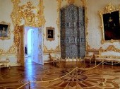 The Portrait Hall, Catherine Palace