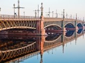 Trinity Bridge