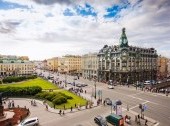 Nevsky Prospect