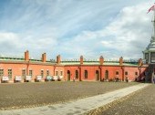 Peter-Pavel's Fortress