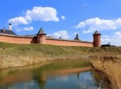 Suzdal Kremlin