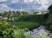 Suzdal