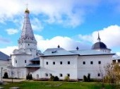 Church of the Monks Zosima and Savvatia