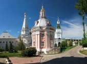 Church of the Smolensk Icon of the Mother of God (Hodigitria)