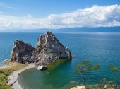 Lake Baikal