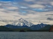 Vilyuchik Volcano