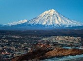 Petropavlovsk-Kamchatsky
