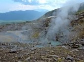 Aagsky mineral springs