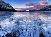 Lake Baikal