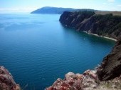 Lake Baikal