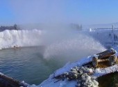 Hot Spring Arshan