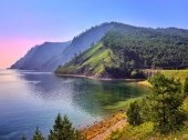 Lake Baikal