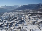 Baikalsk