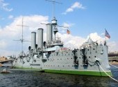 Сruiser Aurora