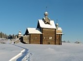 Open-air museum "Khohlovka"