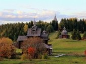 Open-air museum "Khohlovka"