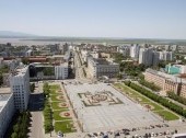 Lenin Square