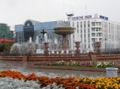 Lenin Square