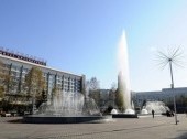 Theater Square