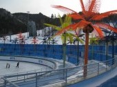 Bobrovy Log (Fun park)