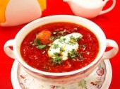 Borsch