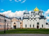 Cathedral of St. Sophia