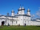 Yuriev Monastery