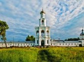 Yuriev Monastery