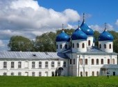 Yuriev Monastery