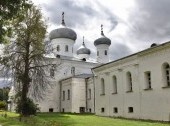 Yuriev Monastery